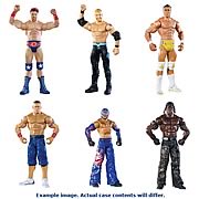 WWE Basic Figure 2012 Wave 20 Action Figure Case